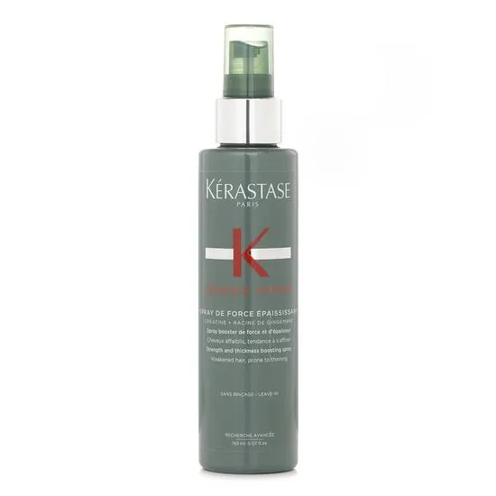 Kérastase Genesis Homme Spray De Force Epaississant Thickness Boosting Spray