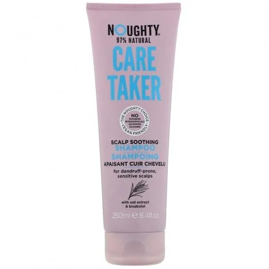 Noughty Care Taker Scalp Soothing Shampoo