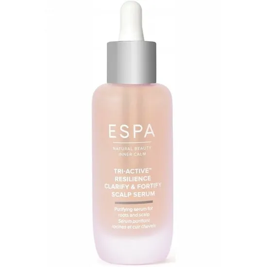 ESPA Tri-Active Resilience Clarify & Fortify Scalp Serum