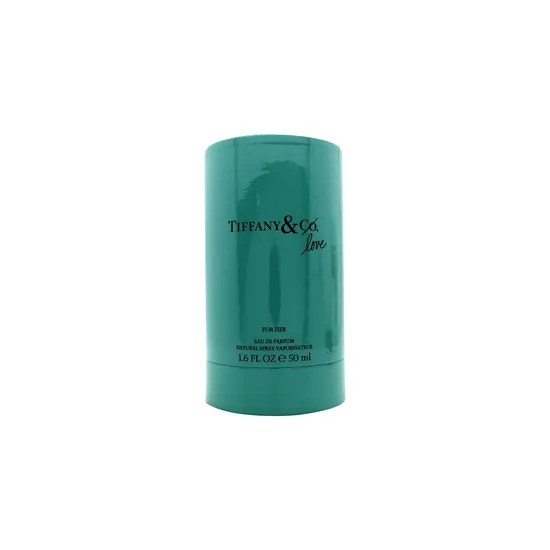 Tiffany & Co. Love For Her Eau De Parfum