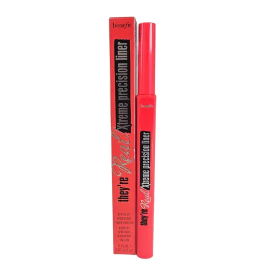 Benefit They're Real Xtreme Precision Liquid Eyeliner