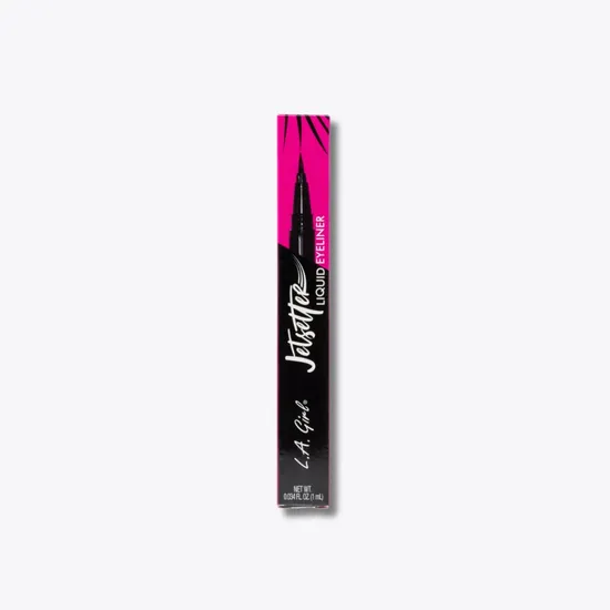 L.A. Girl Jetsetter Liquid Eyeliner
