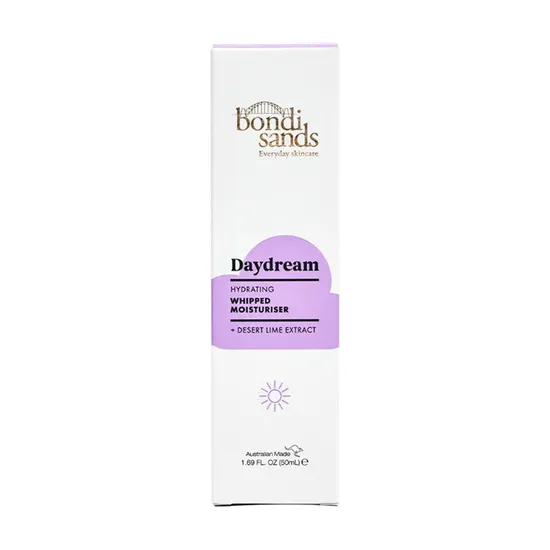 Bondi Sands Daydream Whipped Moisturiser