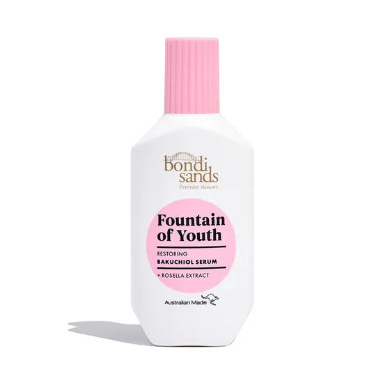 Bondi Sands Fountain Of Youth Restoring Bakuchiol Serum