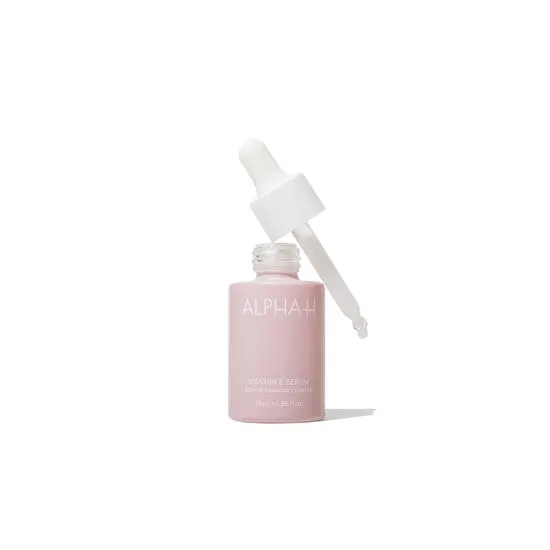 Alpha-H Vitamin E Serum With 1% Ceramide Complex