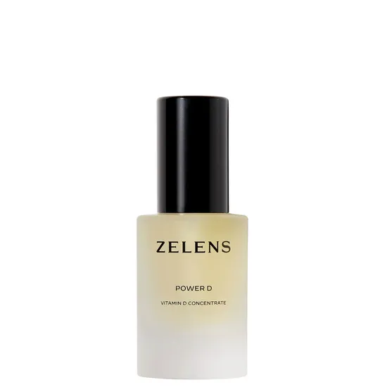 Zelens Power D Fortifying & Restoring Serum