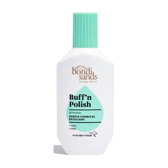Bondi Sands Buff N Polish Chemical Exfoliant