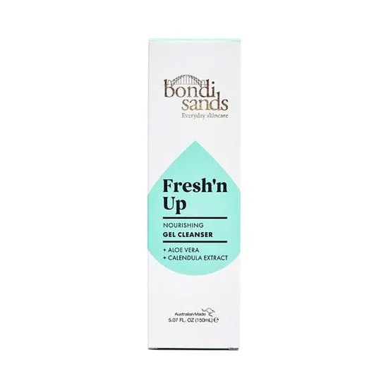 Bondi Sands Fresh'n Up Gel Cleanser