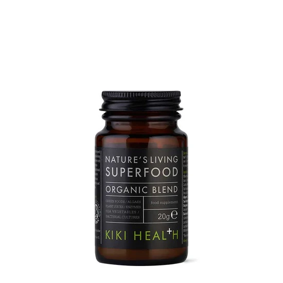 KIKI Health Natures Living Superfood