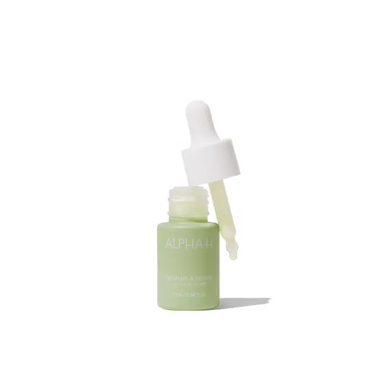 Alpha-H Vitamin A Serum With 0.5% Retinol