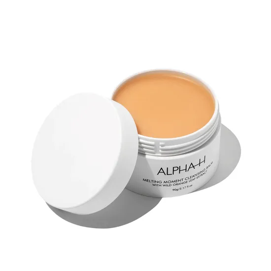 Alpha-H Melting Moment Cleansing Balm