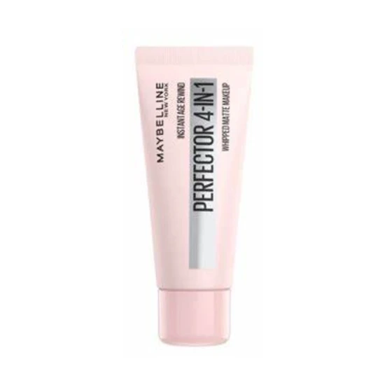 Maybelline 05 Deep Instant Age Rewind Instant Perfector 4 In 1 27Ml - Image 8