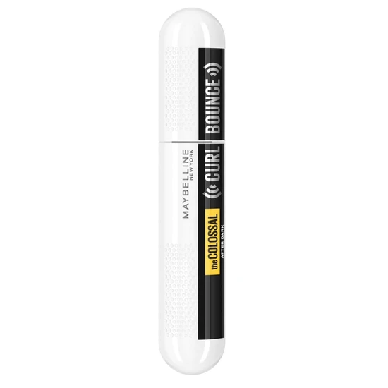 Maybelline Colossal Curl Bounce Mascara