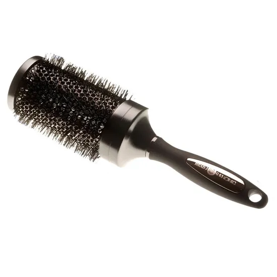 Head Jog 63 Ionic Radial Brush