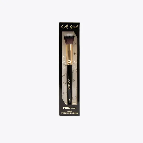 L.A. Girl PRO.Brushes 111 Mini Stippling Brush