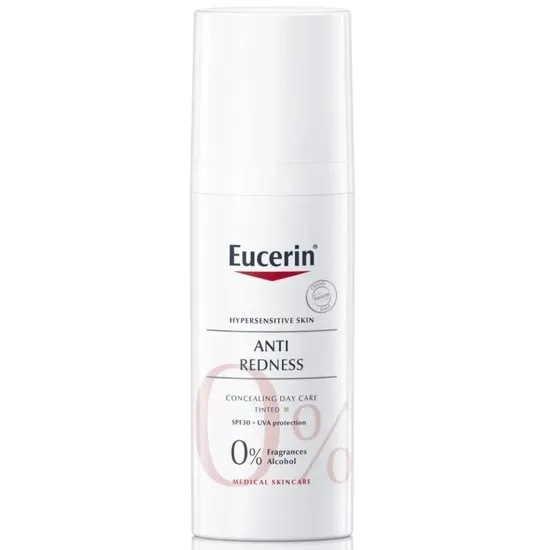 Eucerin Anti Redness Concealing Day Cream