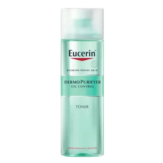 Eucerin DermoPurifyer Toner