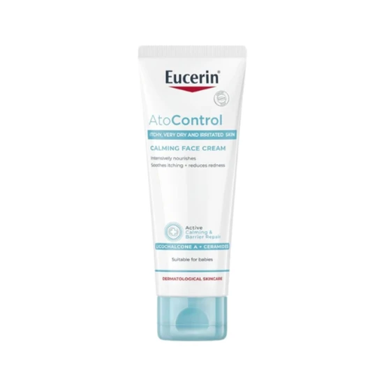 Eucerin AtoControl Face Care Cream