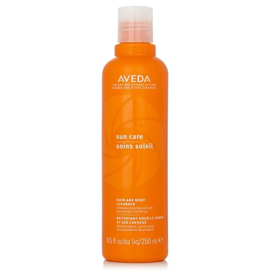 Aveda Sun Care Hair & Body Cleanser