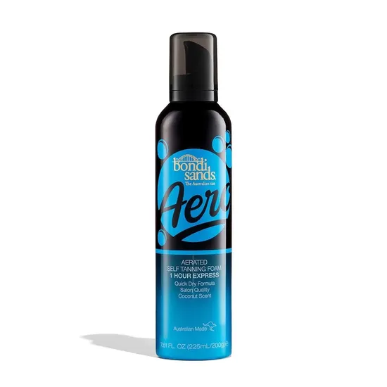 Bondi Sands Aero 1 Hour Express Self Tanning Foam