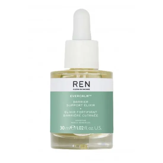 REN Evercalm Barrier Support Elixir