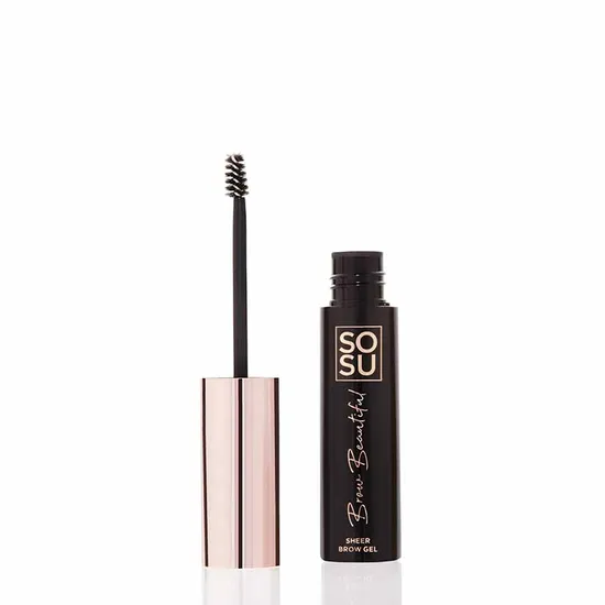 SOSU by SJ Brow Beautiful Brow Gel