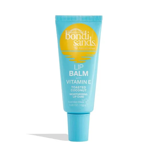 Bondi Sands Coconut Lip Balm With Vitamin E