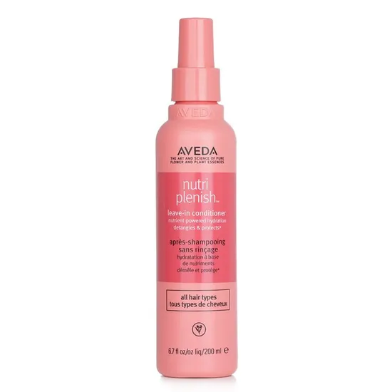Aveda - Nutriplenish Leave-In Conditioner (200Ml) - Image 12