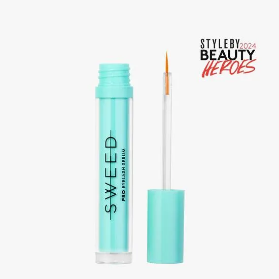 Sweed Eyelash Growth Serum 3Ml Blue - Image 5