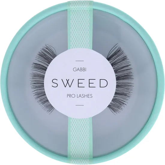 Sweed Lashes Gabbi