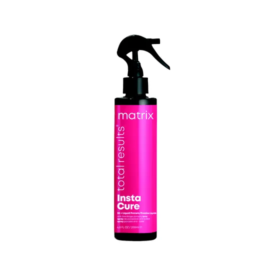 Matrix Total Results InstaCure Anti-Breakage Porosity Filler Spray