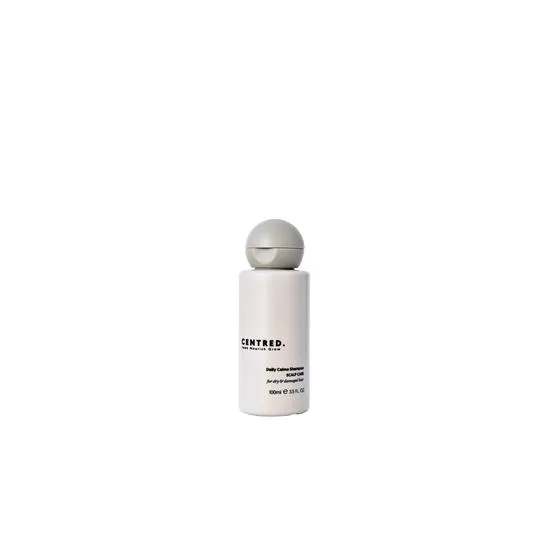 CENTRED. Daily Calma Shampoo