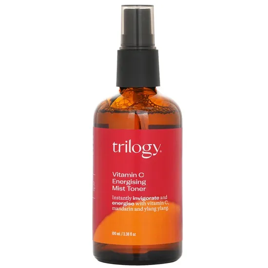 Trilogy Vitamin C Energising Mist Toner