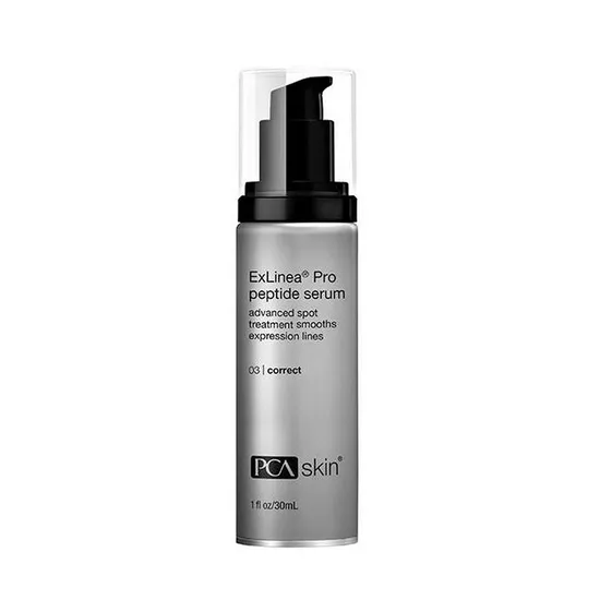 PCA SKIN ExLinea Pro Peptide Serum
