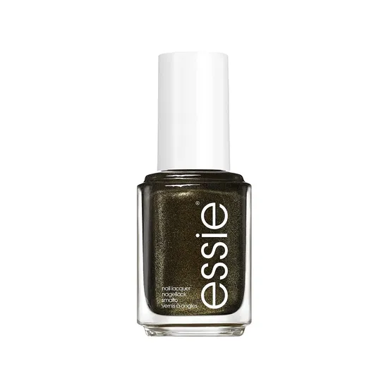 essie High Voltage Nail Polish Collection