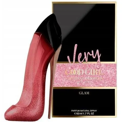 Carolina Herrera Very Good Girl Glam Eau De Parfum