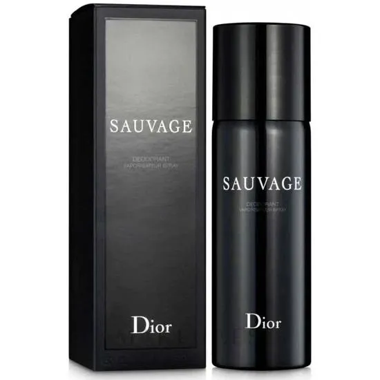 DIOR Sauvage Deodorant Spray