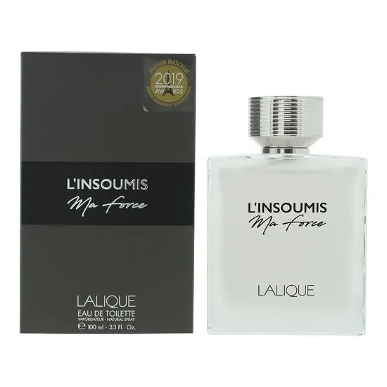 Lalique L'Insoumis Ma Force Eau De Toilette