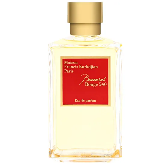 Maison Francis Kurkdjian Amber Baccarat Rouge 540 Eau De Parfum, Size 200Ml - Image 5