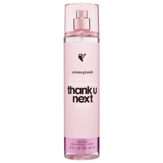 ARIANA GRANDE Thank U, Next Body Mist