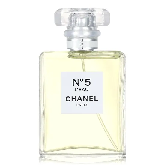 CHANEL No. 5 L'Eau - Eau De Toilette