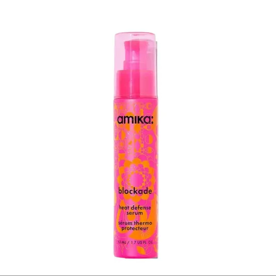 Amika Blockade Heat Defence Serum