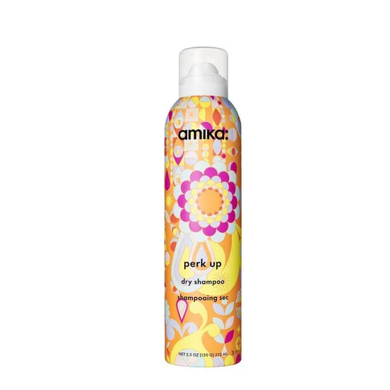 Amika Perk Up Dry Shampoo