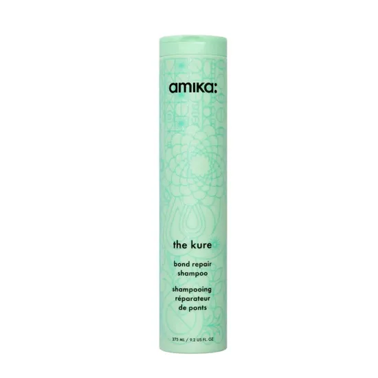 Amika The Kure Bond Repair Shampoo