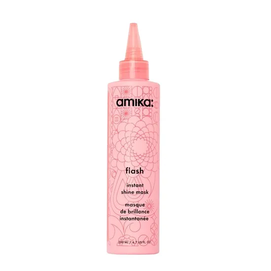 Amika Flash Instant Shine Mask