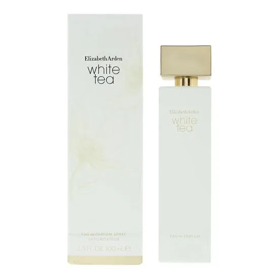 Elizabeth Arden White Tea Eau De Parfum - Image 5