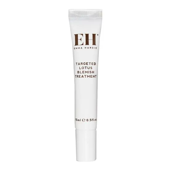 Emma Hardie Lotus Flower Targeted Blemish Treatment