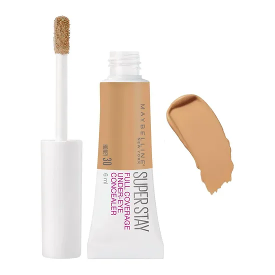 Maybelline Superstay Full Coverage Under Eye Concealer