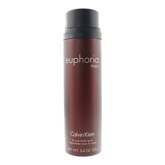 Calvin Klein Euphoria Men All Over Body Spray