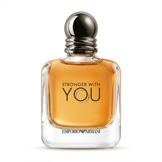 Emporio Armani Stronger With You Eau De Toilette